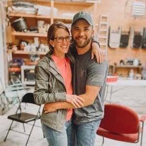 Meet your Posher, Brooke